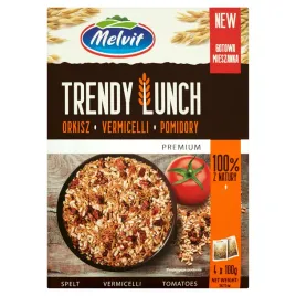 kasza-orkiszowa-melvit-trendy-lunch-orkisz-vermicelli-pomidory-4-x-100-g