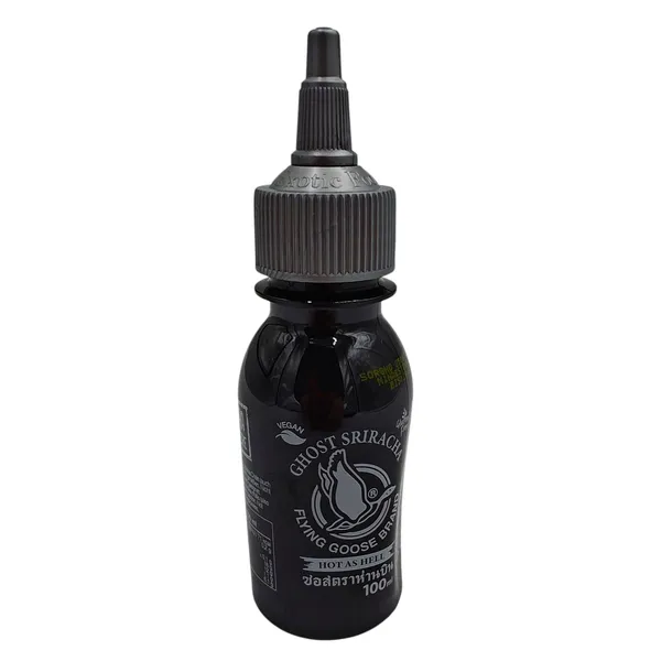 sriracha-ghost-pepper-45percent-super-ostra-100ml-flying-goose-waga-150-g