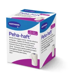 bandaz-elastyczny-hartmann-peha-haft-6cm-x-4m-samomocujacy-bialy-1-szt