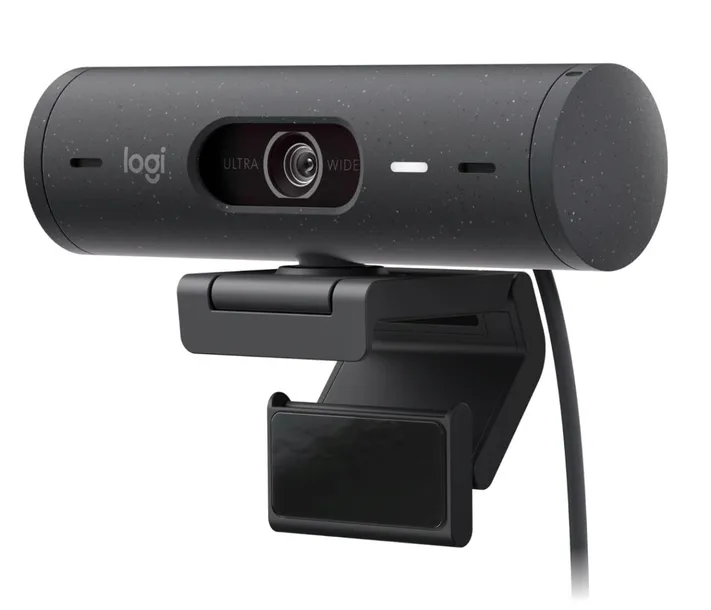 logitech-webcam-brio-505-black-logitech-marka-logitech