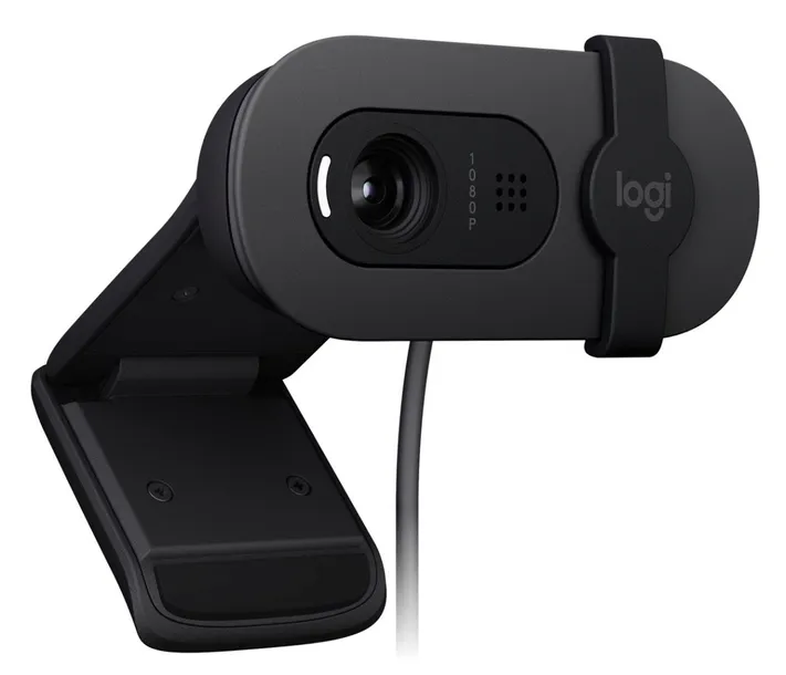 logitech-webcam-brio-100-black-logitech-marka-logitech