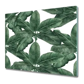 deska-do-krojenia-szklo-lisc-bananowy-60x52-cm