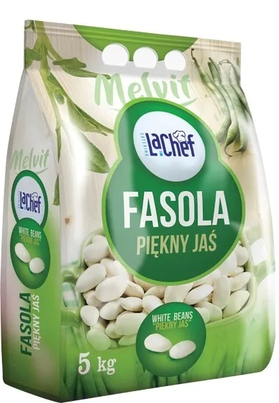 fasola-melvit-5-kg