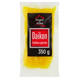 house-of-asia-dajkon-rzodkiew-japonska-marynowana-350-g