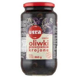 oliwki-czarne-krojone-vera-860-450g