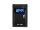 ups-line-interactive-office-1500f-lcd-1500va-3xschuko-wnd-d5-pojemnosc-akumulatora-9