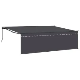 markiza-zwijana-antracyt-450-300-cm-poliester-i-aluminium
