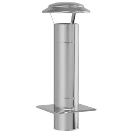 przedluzenie-kominka-srebrny-25-x-25-x-65-cm-stal-nierdzewna