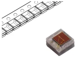 led-mocy-czerwony-130-350ma-d-6135631nm-3043lm-1616csp-x1szt