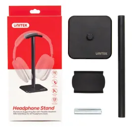 unitek-czarny-stojak-na-sluchawki-ot168bk