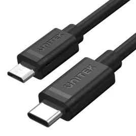 unitek-kabel-przewod-usb-c-do-microusb-1m-do-ladowania-i-synchronizacji