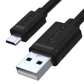 unitek-mobile-czarny-kabel-przewod-microusb-do-usb-2-0-2m-24a