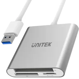 unitek-y-9313-usb-3-0-srebrny-czytnik-kart-all-in-one-cf-sd-microsd