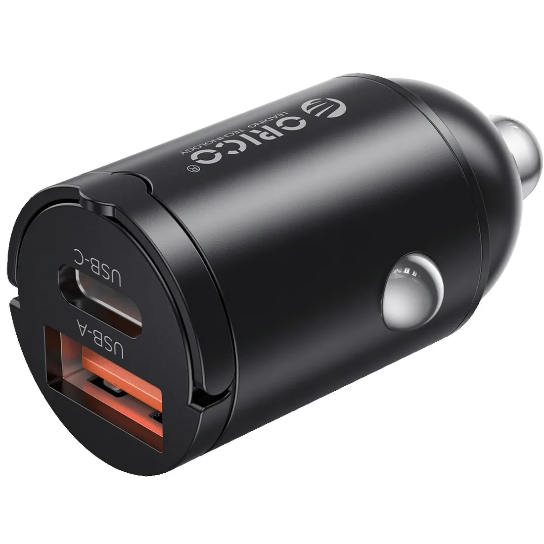orico-ladowarka-samochodowa-2-usb-c-30w