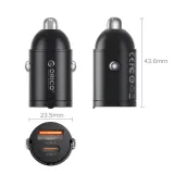 orico-ladowarka-samochodowa-2-usb-c-30w-marka-orico