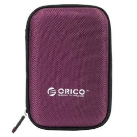 orico-etui-na-dysk-zewnetrzny-ssd-25-fiolet-twarde-kieszen-na-kable