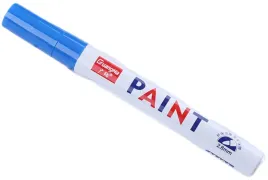 marker-permanentny-olejowy-niebieski-1szt