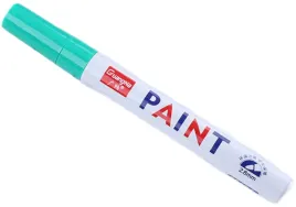 marker-permanentny-metaliczny-zielony
