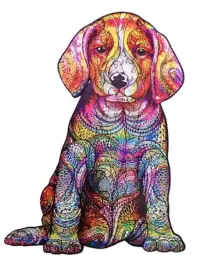 puzzle-drewniane-dla-doroslych-prezent-piesek-a3