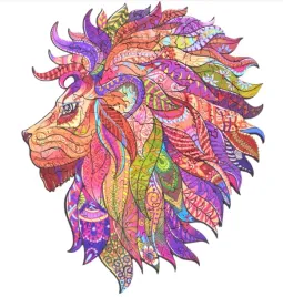 puzzle-drewniane-dla-doroslych-prezent-lew-a3