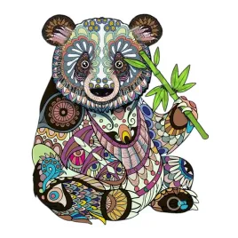 puzzle-drewniane-dla-doroslych-prezent-panda-a3