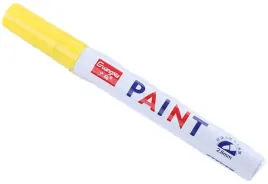 marker-permanentny-olejowy-zolty-1szt