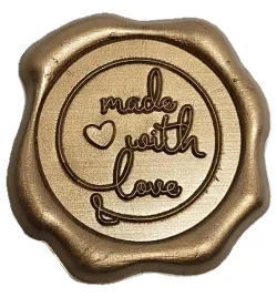 odbicia-lakowe-pieczec-laki-made-with-love-stare-zloto-10szt
