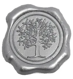 odbicia-lakowe-pieczec-laki-drzewo-szare-10szt