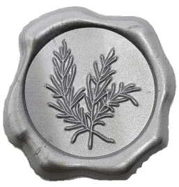 odbicia-lakowe-pieczec-laki-klosy-szare-10szt