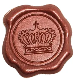 odbicia-lakowe-pieczec-laki-korona-krwiste-10szt