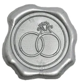 odbicia-lakowe-pieczec-laki-obraczki-szare-10szt