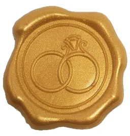 odbicia-lakowe-pieczec-laki-obraczki-zlote-10szt