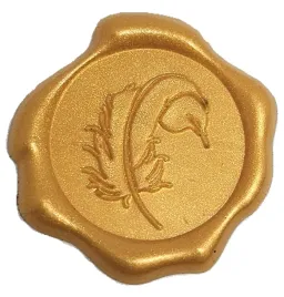 odbicia-lakowe-pieczec-laki-pioro-zlote-10szt