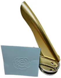 suchy-stempel-stempel-tradycyjny-wytlocznik-roza