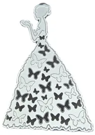 wykrojnik-do-papieru-embossing-szablon-do-wytlaczania-sukienka-w-motylki