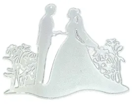 wykrojnik-do-papieru-embossing-szablon-do-wytlaczania-para-mloda-2