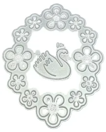 wykrojnik-do-papieru-embossing-szablon-do-wytlaczania-labedz-w-ramce