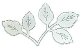 wykrojnik-do-papieru-embossing-szablon-do-wytlaczania-listki