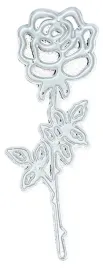 wykrojnik-do-papieru-embossing-szablon-do-wytlaczania-prosta-roza