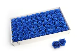 ozdobne-roze-mydlane-granatowa-roza-z-mydelka-do-dekoracji-50szt