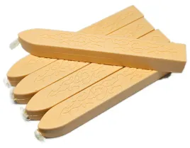 wosk-do-stempli-lakowania-zaproszen-kopert-morelowy-5szt