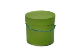 flower-box-pudelko-na-kwiaty-prezent-zielony-wiosenne