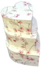 flower-box-pudelko-na-kwiaty-prezent-zestaw-3szt-serca-rozowe-kwiaty