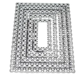 wykrojnik-do-papieru-embossing-szablon-do-wytlaczania-ramki