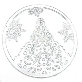 wykrojnik-do-papieru-embossing-szablon-do-wytlaczania-choinka