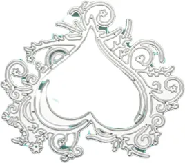 wykrojnik-do-papieru-embossing-szablon-do-wytlaczania-serce