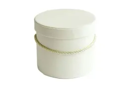 welur-flower-box-pudelko-na-kwiaty-prezent-ecru-12cm