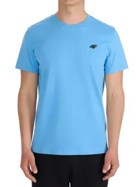 meska-koszulka-4f-t-shirt-tshm2669-niebieski-34s-m