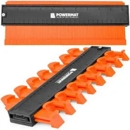 wzornik-szablon-miara-odwzorowania-ksztaltow-260mm