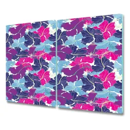deska-szklana-plyta-na-kuchenke-hibiskus-2x30x52cm